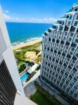 ADP Apec Mandala Blue Sky Apartments Mui Ne - プール