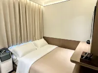 Boyue Muyang Intelligent Guest Residence