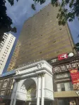 Vienna International Hotel (Lecong Home Furnishings Exhibition Center, Foshan, Guangdong) - acceptant les animaux