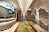 Dingchenli Homestay - 2-Star