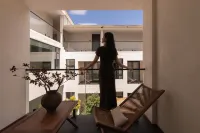 Chenqi Resort Homestay (Shangri-La Dukezong Ancient Town) - Parkplatz