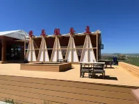 Xiyue Hotel (Sangke Grassland)