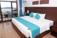 Sealong Bay ZhongQi Conifer Hotel - sarapan