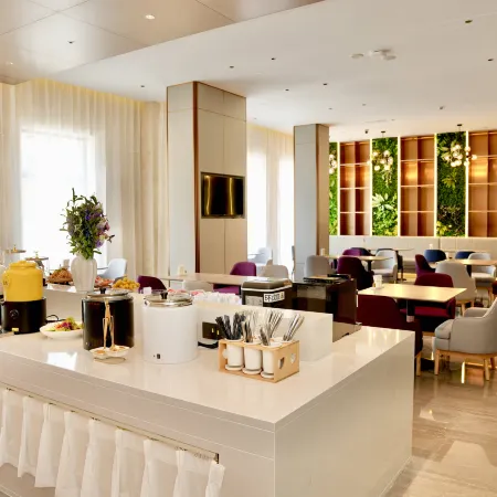 Lavande Hotel（Changbai Mountain West Scenic Area Visitor Center Branch）
