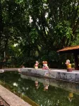 Pai Hotsprings Spa Resort - Hot Springs