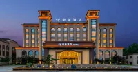 Huaxi Hotel (Nancheng Government & High-Speed Railway Station Branch - 4 stjerner