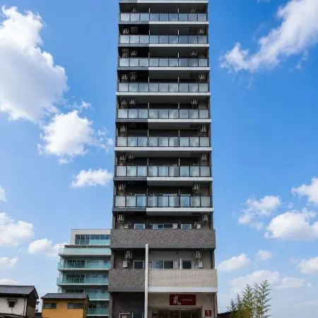 Hotel Arashi Tengachaya No.005