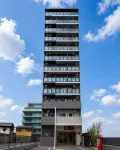 Hotel Arashi Tengachaya No.005