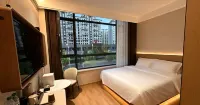 Hongxuemu Hotel (Xinhua Hospital Yining Airport) - 2-Star