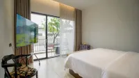Xingyi Wanfenglin Jianxi Homestay - พร้อมระเบียง