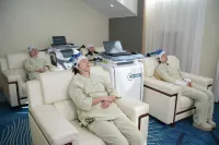 廬山睡眠中心（牯嶺街如琴湖店） - SPA