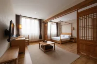 Zen Spring Hot Spring Resort (Shanghai Chuansha Ancient Town) - Hot Springs