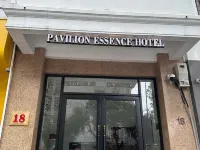 Pavilion Essence Hanoi Hotel 中央馬戲團附近的飯店
