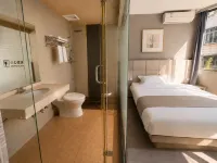 Kailai Business Hotel - 2 stjerner