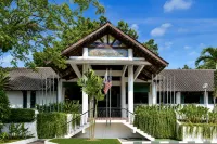 Sunday Residence Inn Cherating - Beach
