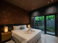 Flowering Villa - Barer