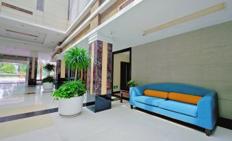Airport Hotel