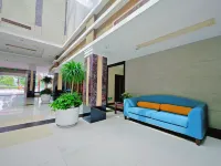 Airport Hotel - Wifi