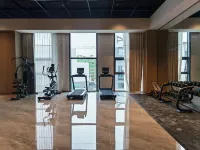 Wenying Xijing Grand Hotel - Træningscentre