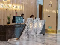 Ariel International Hotel - 4-Star