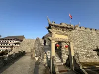 潼水人家(潼關古城店) - Parking