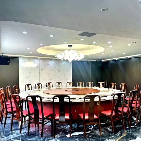 Lianshengyuan Hotel