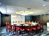 Lianshengyuan Hotel - parking