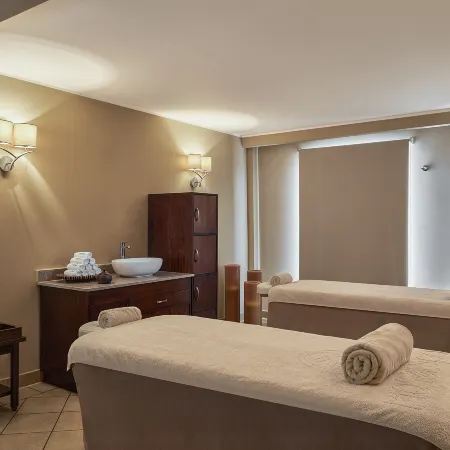 Steigenberger Aqua Magic, All Inclusive