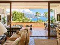 VILLA LOU TAORMINA Private Villa Sea View Pool - Villas
