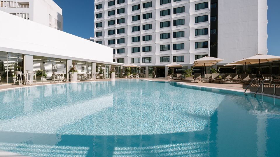 Royal Hideaway Casablanca