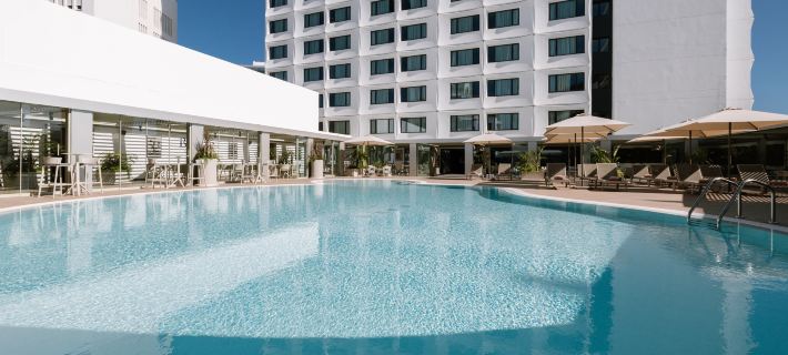 Royal Hideaway Casablanca Hotels in Casablanca