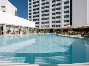 Royal Hideaway Casablanca