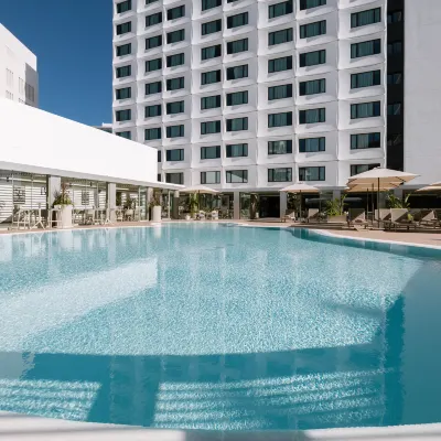 Royal Hideaway Casablanca Hotels near The United Nations Square