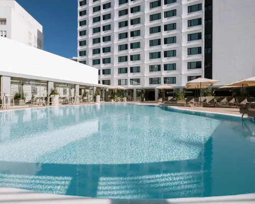 رويال هايدواي كازابلانكا Hotels near معارف