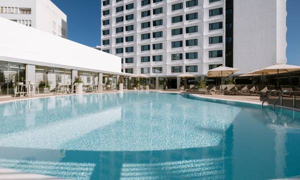 Royal Hideaway Casablanca