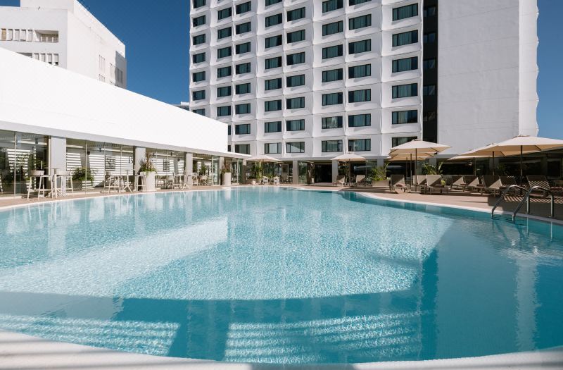 Royal Hideaway Casablanca