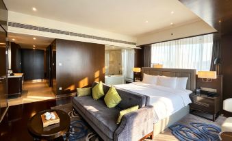 Zhangzhou Glorious Peninsula Hotel