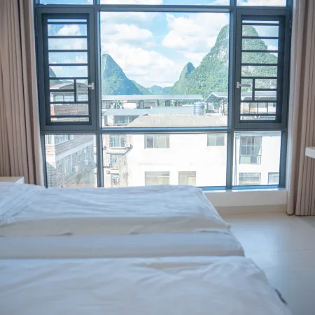 Huangyao Muchen Hotel (Huangyao Ancient Town)