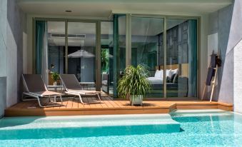 Wyndham Grand Nai Harn Beach Phuket