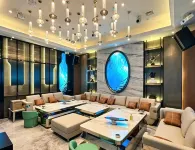 Vienna International Hotel Wangxianling - bar