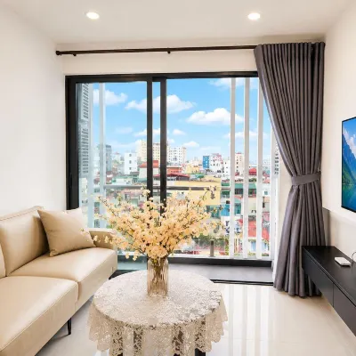 Sun Residences Hotel and Apartment Managed by 22 Land Hospitality Hotels near United Nations Development Programme