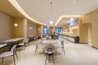 Homeinn · neo (Anshan Railway Station) - breakfast