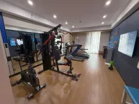 Holiday Inn Express LANZHOU JIANLAN by IHG - สำหรับครอบครัว