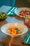 Mercure Lisboa Almada Hotel - breakfast