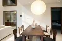 Yishu Yisea Villa - Pet friendly