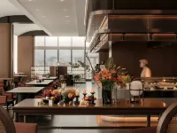 LORAVAE HOTEL - breakfast