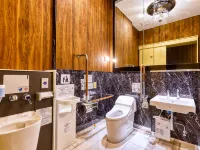APA Hotel Matsuyamashi Ekimae - Opening July 28 (Tue), 2026 - Parking