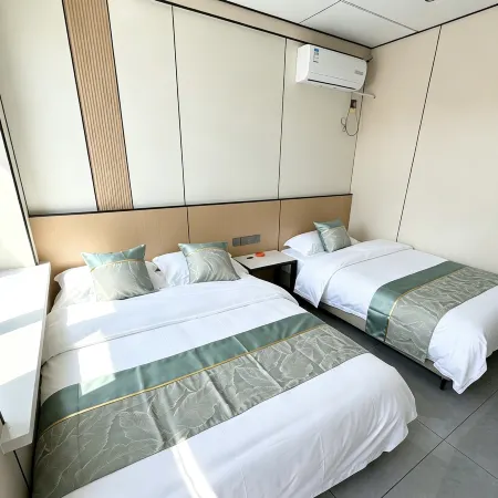 Xiaoqiu Homestay