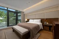Zhongnanshan Elegant - Balkon
