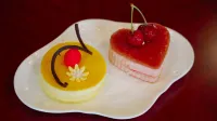 Minfa Shiji Hotel Xiangyang, Zhuge Liang Square Wanda Plaza - Breakfast